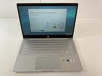 Hp pro c640 14”, core(tm) i5 10th gen, 8 gb ram, 64 gb ssd chromebooks (3x) - afbeelding 9 van  23