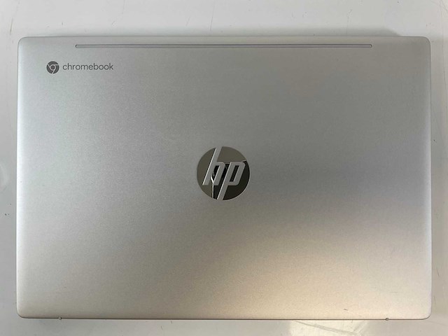 Hp pro c640 14”, core(tm) i5 10th gen, 8 gb ram, 64 gb ssd chromebooks (3x) - afbeelding 14 van  23