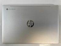 Hp pro c640 14”, core(tm) i5 10th gen, 8 gb ram, 64 gb ssd chromebooks (3x) - afbeelding 14 van  23