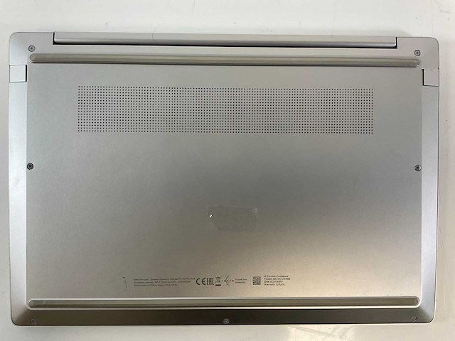 Hp pro c640 14”, core(tm) i5 10th gen, 8 gb ram, 64 gb ssd chromebooks (3x) - afbeelding 15 van  23