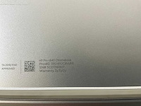 Hp pro c640 14”, core(tm) i5 10th gen, 8 gb ram, 64 gb ssd chromebooks (3x) - afbeelding 16 van  23