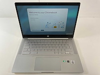 Hp pro c640 14”, core(tm) i5 10th gen, 8 gb ram, 64 gb ssd chromebooks (3x) - afbeelding 17 van  23