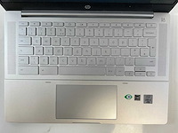 Hp pro c640 14”, core(tm) i5 10th gen, 8 gb ram, 64 gb ssd chromebooks (3x) - afbeelding 20 van  23