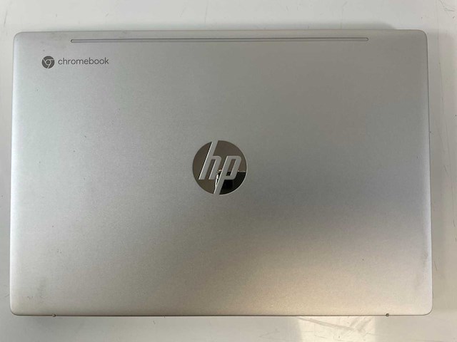 Hp pro c640 14”, core(tm) i5 10th gen, 8 gb ram, 64 gb ssd chromebooks (3x) - afbeelding 21 van  23