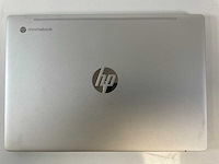 Hp pro c640 14”, core(tm) i5 10th gen, 8 gb ram, 64 gb ssd chromebooks (3x) - afbeelding 21 van  23
