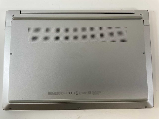 Hp pro c640 14”, core(tm) i5 10th gen, 8 gb ram, 64 gb ssd chromebooks (3x) - afbeelding 22 van  23