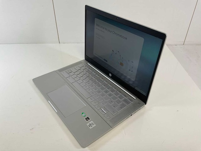 Hp pro c640 14”, core(tm) i5 10th gen, 8 gb ram, 64 gb ssd chromebooks (3x) - afbeelding 3 van  22