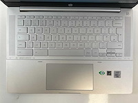 Hp pro c640 14”, core(tm) i5 10th gen, 8 gb ram, 64 gb ssd chromebooks (3x) - afbeelding 4 van  22