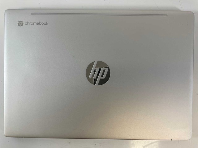 Hp pro c640 14”, core(tm) i5 10th gen, 8 gb ram, 64 gb ssd chromebooks (3x) - afbeelding 5 van  22
