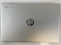 Hp pro c640 14”, core(tm) i5 10th gen, 8 gb ram, 64 gb ssd chromebooks (3x) - afbeelding 5 van  22