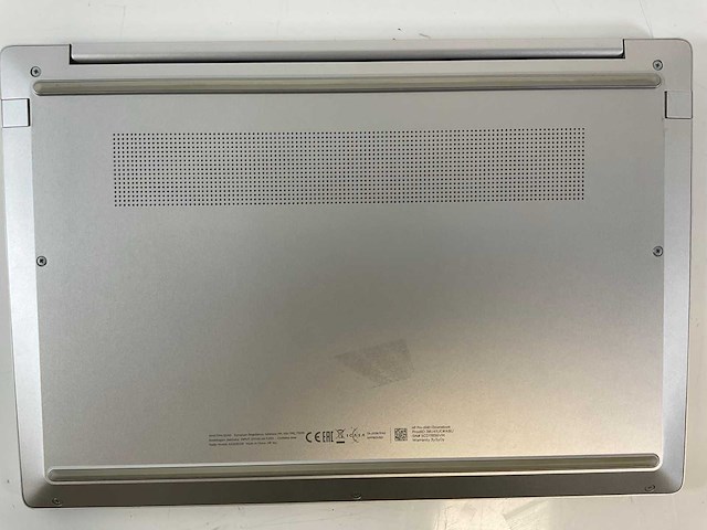 Hp pro c640 14”, core(tm) i5 10th gen, 8 gb ram, 64 gb ssd chromebooks (3x) - afbeelding 6 van  22