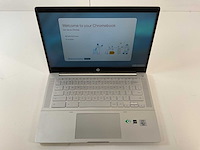 Hp pro c640 14”, core(tm) i5 10th gen, 8 gb ram, 64 gb ssd chromebooks (3x) - afbeelding 8 van  22