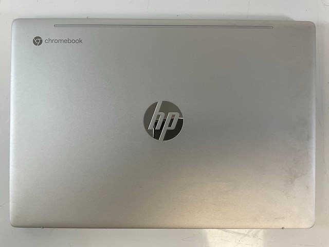 Hp pro c640 14”, core(tm) i5 10th gen, 8 gb ram, 64 gb ssd chromebooks (3x) - afbeelding 13 van  22