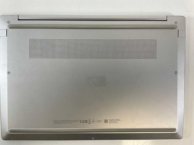 Hp pro c640 14”, core(tm) i5 10th gen, 8 gb ram, 64 gb ssd chromebooks (3x) - afbeelding 14 van  22