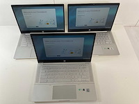 Hp pro c640 14”, core(tm) i5 10th gen, 8 gb ram, 64 gb ssd chromebooks (3x) - afbeelding 12 van  22