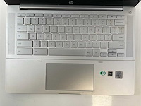 Hp pro c640 14”, core(tm) i5 10th gen, 8 gb ram, 64 gb ssd chromebooks (3x) - afbeelding 18 van  22