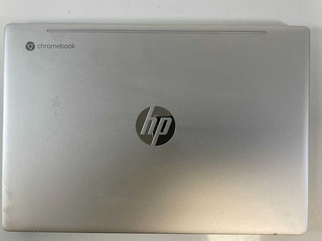 Hp pro c640 14”, core(tm) i5 10th gen, 8 gb ram, 64 gb ssd chromebooks (3x) - afbeelding 19 van  22