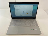 Hp pro c640 14”, core(tm) i5 10th gen, 8 gb ram, 64 gb ssd chromebooks (3x) - afbeelding 22 van  22