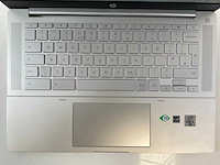 Hp pro c640 14”, core(tm) i5 10th gen, 8 gb ram, 64 gb ssd chromebooks (3x) - afbeelding 5 van  23