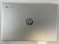 Hp pro c640 14”, core(tm) i5 10th gen, 8 gb ram, 64 gb ssd chromebooks (3x) - afbeelding 6 van  23