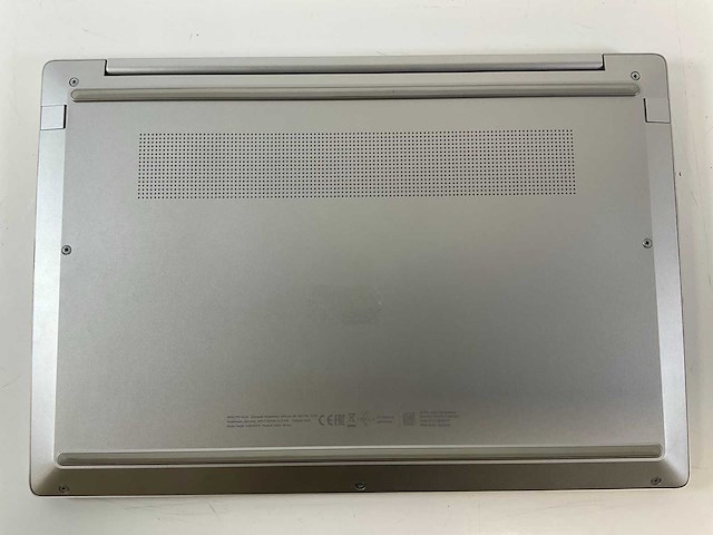 Hp pro c640 14”, core(tm) i5 10th gen, 8 gb ram, 64 gb ssd chromebooks (3x) - afbeelding 1 van  9