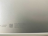 Hp pro c640 14”, core(tm) i5 10th gen, 8 gb ram, 64 gb ssd chromebooks (3x) - afbeelding 2 van  9