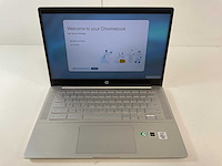 Hp pro c640 14”, core(tm) i5 10th gen, 8 gb ram, 64 gb ssd chromebooks (3x) - afbeelding 3 van  9