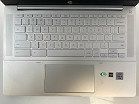 Hp pro c640 14”, core(tm) i5 10th gen, 8 gb ram, 64 gb ssd chromebooks (3x) - afbeelding 6 van  9