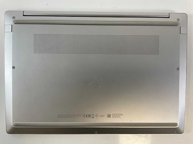 Hp pro c640 14”, core(tm) i5 10th gen, 8 gb ram, 64 gb ssd chromebooks (3x) - afbeelding 8 van  9