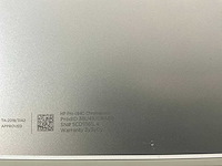 Hp pro c640 14”, core(tm) i5 10th gen, 8 gb ram, 64 gb ssd chromebooks (3x) - afbeelding 9 van  9