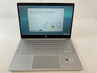 Hp pro c640 14”, core(tm) i5 10th gen, 8 gb ram, 64 gb ssd chromebooks (3x) - afbeelding 17 van  23