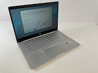 Hp pro c640 14”, core(tm) i5 10th gen, 8 gb ram, 64 gb ssd chromebooks (3x) - afbeelding 18 van  23