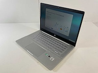 Hp pro c640 14”, core(tm) i5 10th gen, 8 gb ram, 64 gb ssd chromebooks (3x) - afbeelding 19 van  23