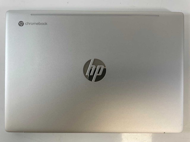 Hp pro c640 14”, core(tm) i5 10th gen, 8 gb ram, 64 gb ssd chromebooks (3x) - afbeelding 21 van  23