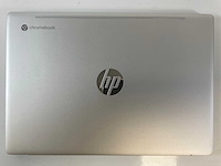 Hp pro c640 14”, core(tm) i5 10th gen, 8 gb ram, 64 gb ssd chromebooks (3x) - afbeelding 21 van  23