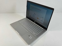 Hp pro c640 14”, core(tm) i5 10th gen, 8 gb ram, 64 gb ssd chromebooks (3x) - afbeelding 3 van  22