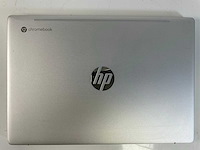 Hp pro c640 14”, core(tm) i5 10th gen, 8 gb ram, 64 gb ssd chromebooks (3x) - afbeelding 5 van  22