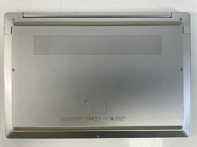 Hp pro c640 14”, core(tm) i5 10th gen, 8 gb ram, 64 gb ssd chromebooks (3x) - afbeelding 6 van  22