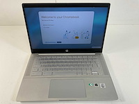 Hp pro c640 14”, core(tm) i5 10th gen, 8 gb ram, 64 gb ssd chromebooks (3x) - afbeelding 8 van  22