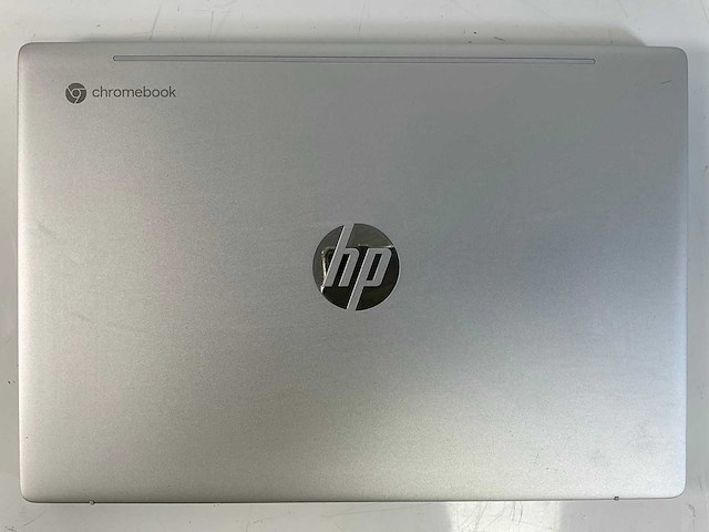 Hp pro c640 14”, core(tm) i5 10th gen, 8 gb ram, 64 gb ssd chromebooks (3x) - afbeelding 13 van  22