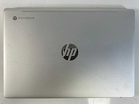 Hp pro c640 14”, core(tm) i5 10th gen, 8 gb ram, 64 gb ssd chromebooks (3x) - afbeelding 13 van  22