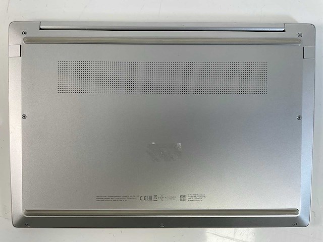 Hp pro c640 14”, core(tm) i5 10th gen, 8 gb ram, 64 gb ssd chromebooks (3x) - afbeelding 14 van  22