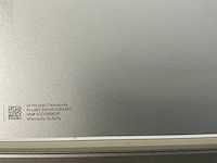 Hp pro c640 14”, core(tm) i5 10th gen, 8 gb ram, 64 gb ssd chromebooks (3x) - afbeelding 15 van  22