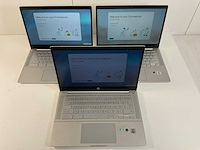 Hp pro c640 14”, core(tm) i5 10th gen, 8 gb ram, 64 gb ssd chromebooks (3x) - afbeelding 12 van  22