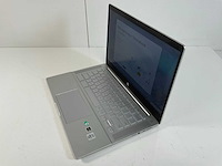 Hp pro c640 14”, core(tm) i5 10th gen, 8 gb ram, 64 gb ssd chromebooks (3x) - afbeelding 17 van  22