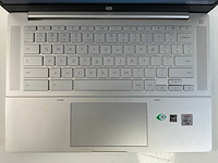 Hp pro c640 14”, core(tm) i5 10th gen, 8 gb ram, 64 gb ssd chromebooks (3x) - afbeelding 18 van  22
