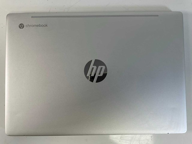 Hp pro c640 14”, core(tm) i5 10th gen, 8 gb ram, 64 gb ssd chromebooks (3x) - afbeelding 19 van  22