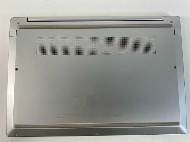 Hp pro c640 14”, core(tm) i5 10th gen, 8 gb ram, 64 gb ssd chromebooks (3x) - afbeelding 20 van  22