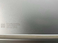 Hp pro c640 14”, core(tm) i5 10th gen, 8 gb ram, 64 gb ssd chromebooks (3x) - afbeelding 21 van  22