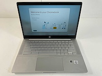Hp pro c640 14”, core(tm) i5 10th gen, 8 gb ram, 64 gb ssd chromebooks (3x) - afbeelding 22 van  22